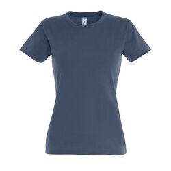 T-Shirt Femme Imperial Coutances