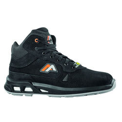 Chaussures de s&eacute;curit&eacute; hautes E-RUN S3 CI SRC S3 Coutances