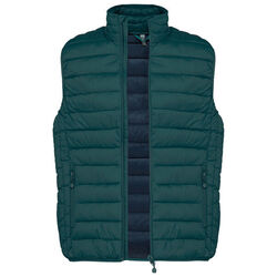 Bodywarmer Homme Doudoune L&eacute;g&egrave;re Coutances