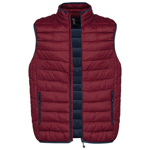 Bodywarmer Homme Doudoune L&eacute;g&egrave;re