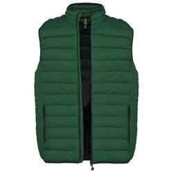 Bodywarmer Homme Doudoune L&eacute;g&egrave;re Coutances