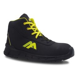 Chaussures de s&eacute;curit&eacute; hautes E-FLIGHT Coutances