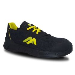 Chaussures de s&eacute;curit&eacute; basses E-AERO Coutances