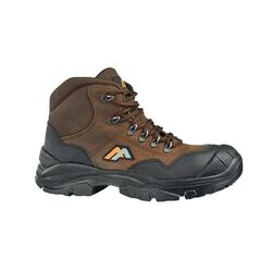 Chaussures de s&eacute;curit&eacute; hautes E-CROSS S3 CI SRC Coutances