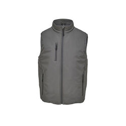 SOFTSHELL FALCON PADDED BW Coutances