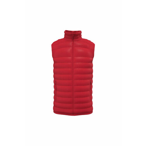 BODYWARMER H MATELASS&Eacute;