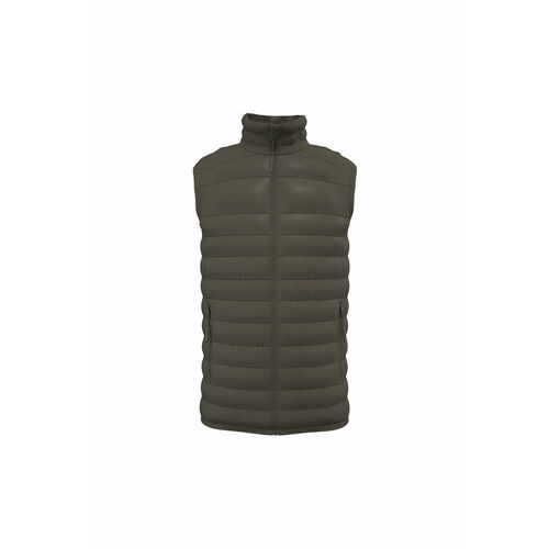BODYWARMER H MATELASS&Eacute;