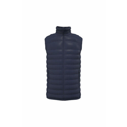 BODYWARMER H MATELASS&Eacute;