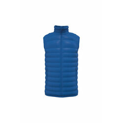 BODYWARMER H MATELASS&Eacute; Coutances