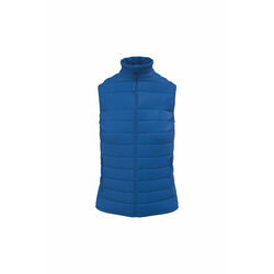 BODYWARMER F MATELASS&Eacute; Coutances
