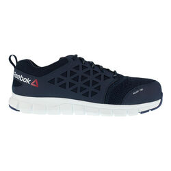 Chaussures de s&eacute;curit&eacute; basses EXCEL LIGHT S1P SRC MARINE Coutances
