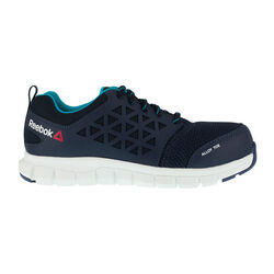 Chaussures de s&eacute;curit&eacute; basses EXCEL LIGHT S1P MARINE Coutances