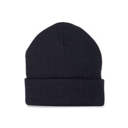 BONNET AVEC DOUBLURE THINSULATE&trade; KP896 Coutances