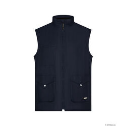 GILET MORRIS Coutances