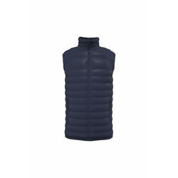 BODYWARMER H MATELASS&Eacute; Coutances