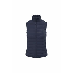 BODYWARMER F MATELASS&Eacute; Coutances