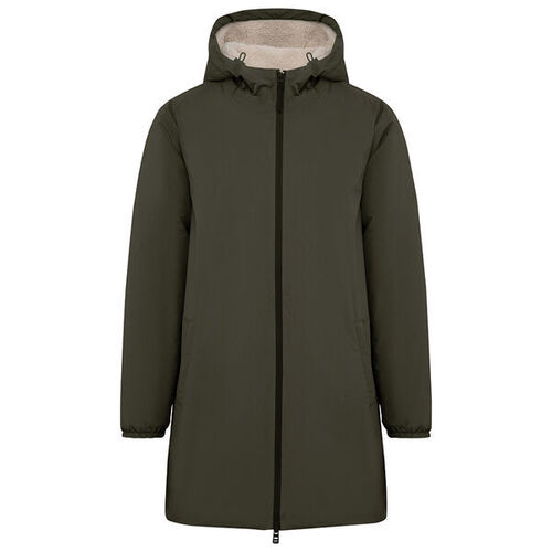 VESTE &Eacute;CORESPONSABLE IMPERM&Eacute;ABLE NS609