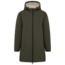 VESTE &Eacute;CORESPONSABLE IMPERM&Eacute;ABLE NS609 Coutances