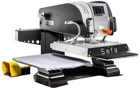 Presse &agrave; marquage