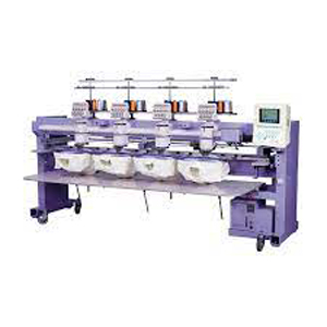 4 t&ecirc;tes barudan